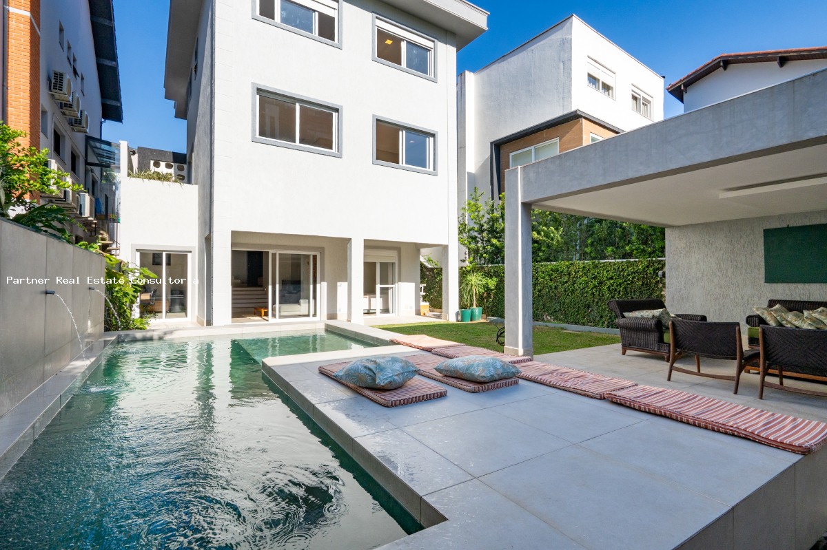 Casa de Condomínio, 6 quartos - Foto 7
