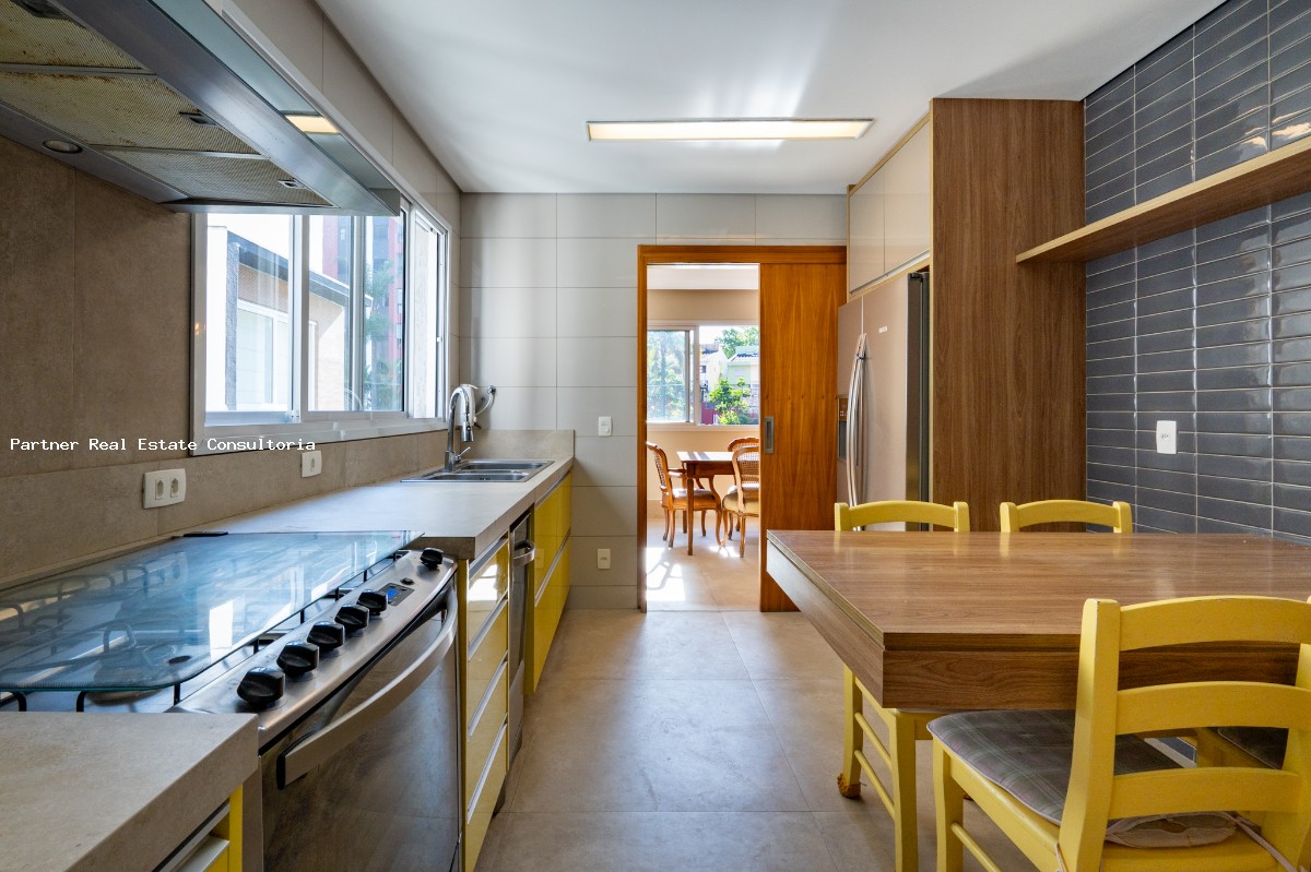 Casa de Condomínio, 6 quartos - Foto 8