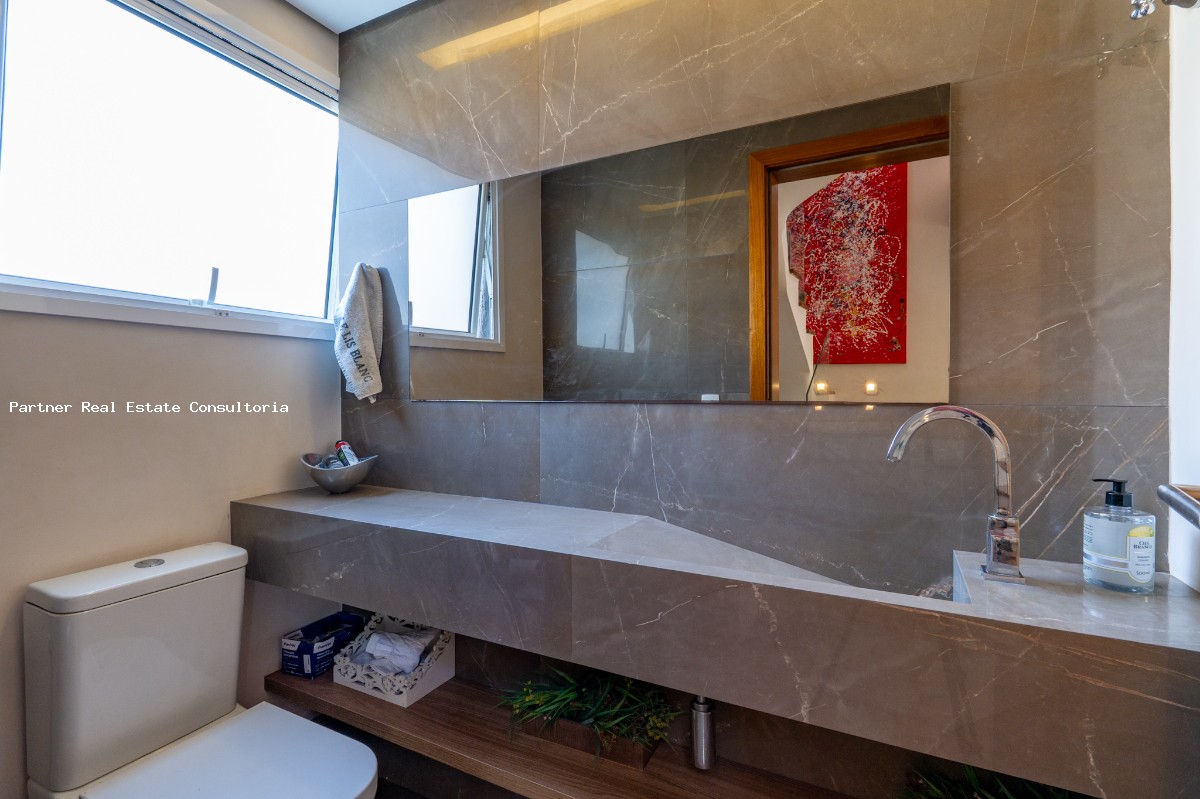 Casa de Condomínio, 6 quartos - Foto 10