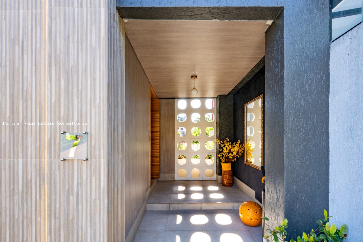 Casa de Condomínio, 6 quartos - Foto 27