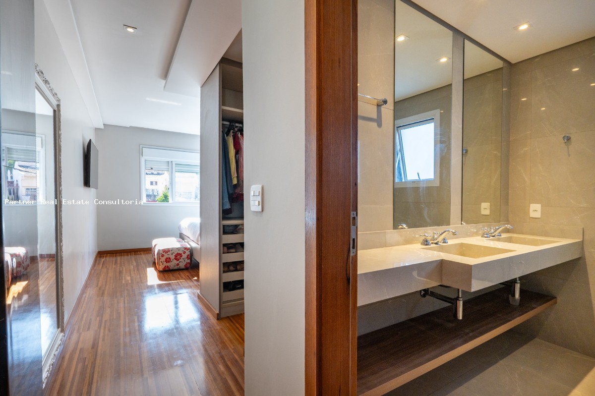 Casa de Condomínio, 6 quartos - Foto 30