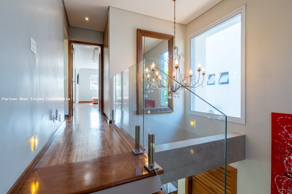 Casa de Condomínio, 6 quartos - Foto 43