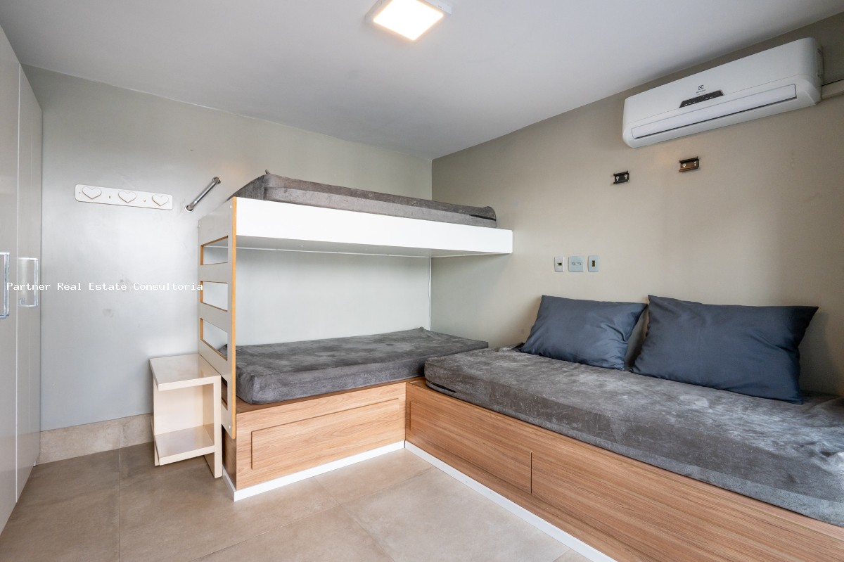 Casa de Condomínio, 6 quartos - Foto 46