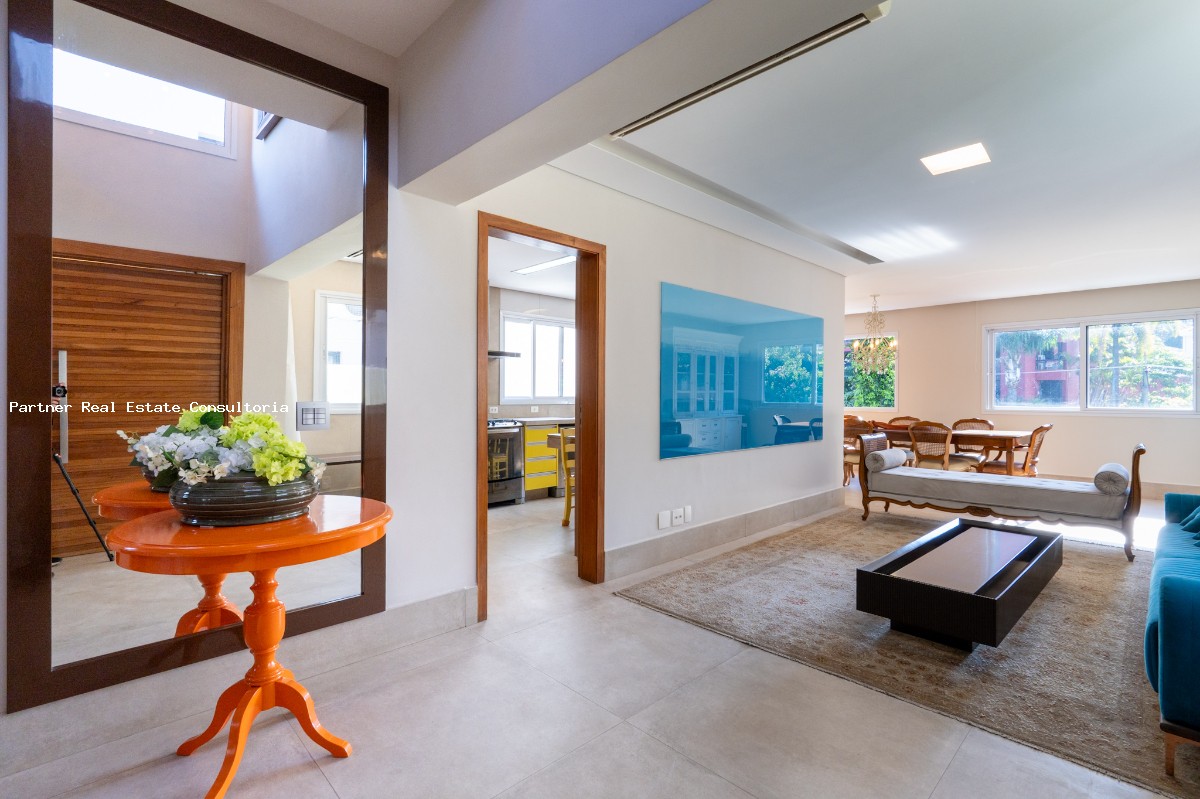 Casa de Condomínio, 6 quartos - Foto 47