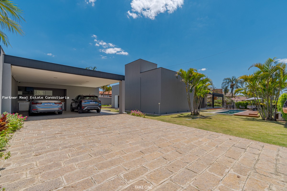 Casa de Condomínio, 4 quartos - Foto 26