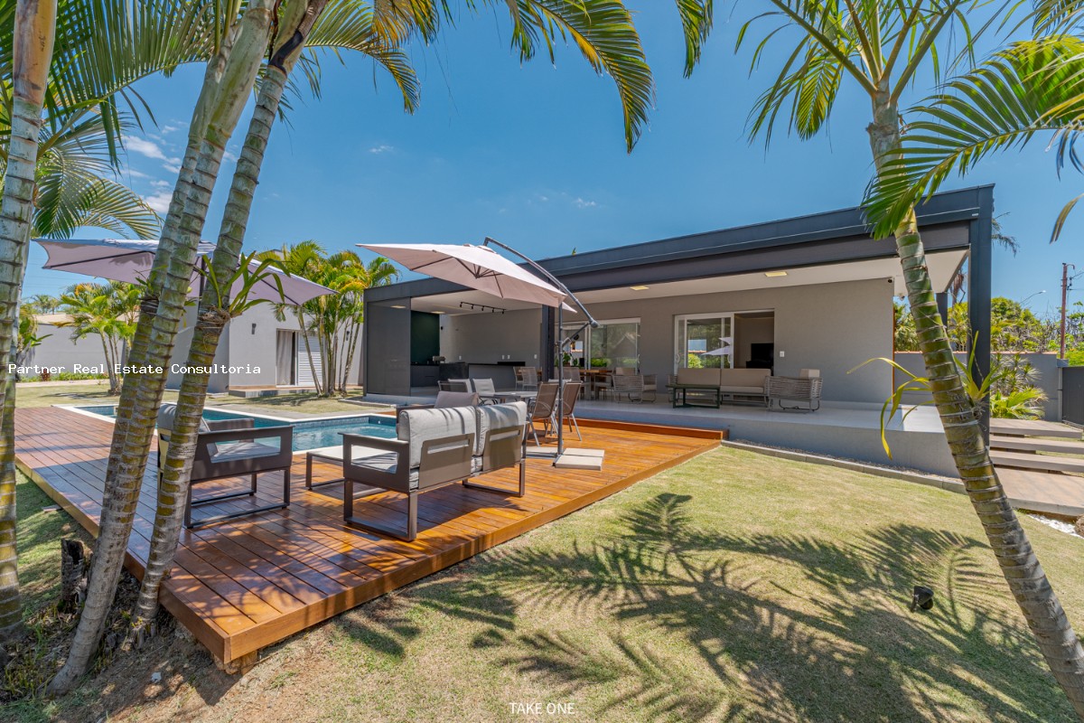 Casa de Condomínio, 4 quartos - Foto 27