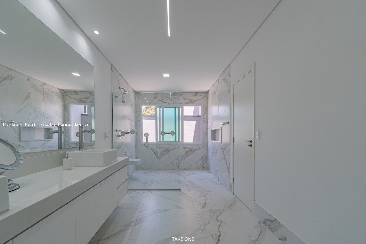 Casa de Condomínio, 4 quartos - Foto 29