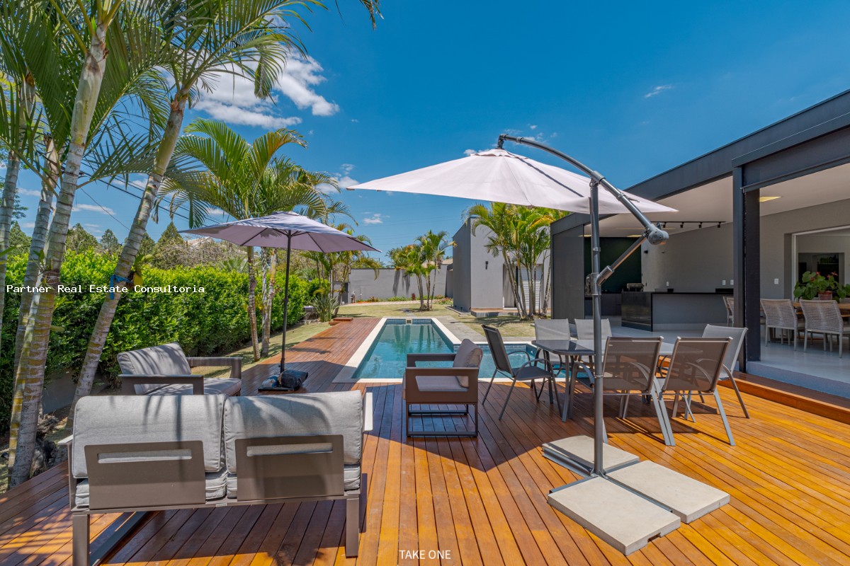 Casa de Condomínio, 4 quartos - Foto 30