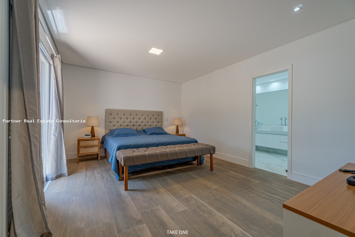 Casa de Condomínio, 4 quartos - Foto 31