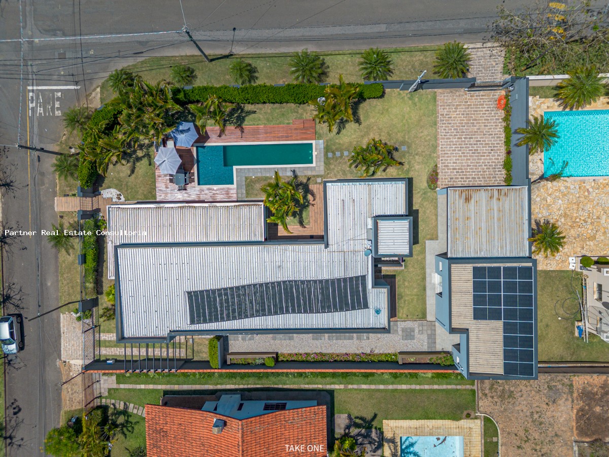 Casa de Condomínio, 4 quartos - Foto 33