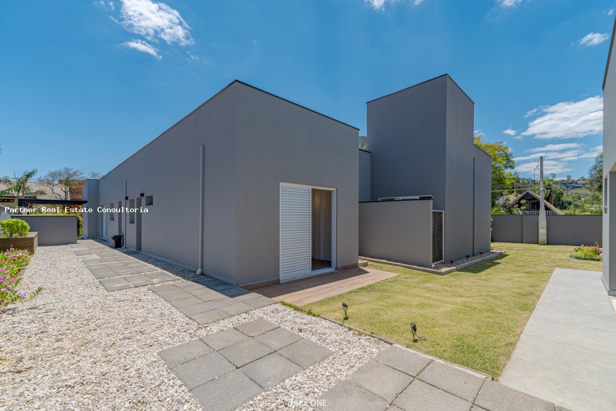 Casa de Condomínio, 4 quartos - Foto 35