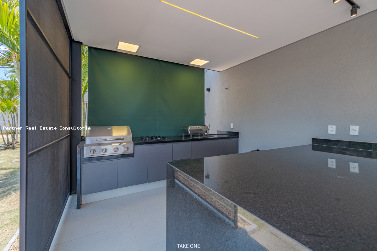 Casa de Condomínio, 4 quartos - Foto 36