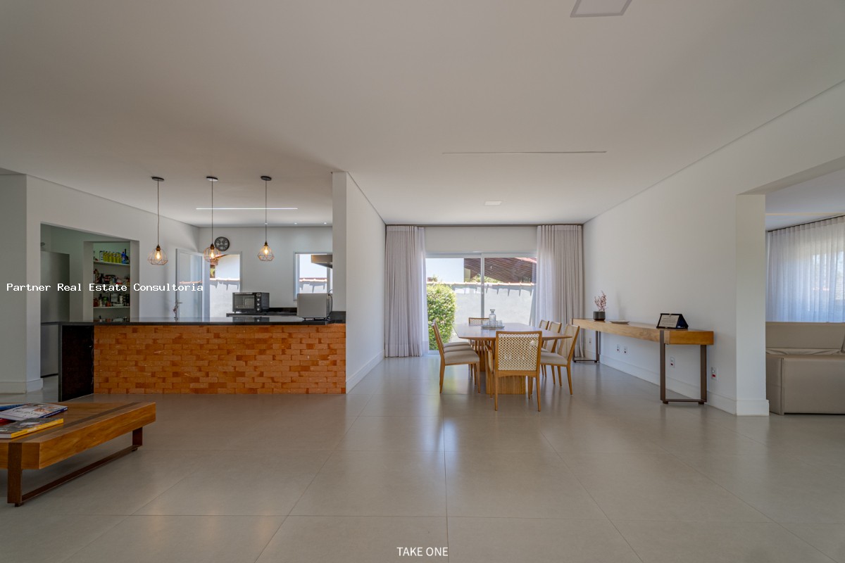 Casa de Condomínio, 4 quartos - Foto 38