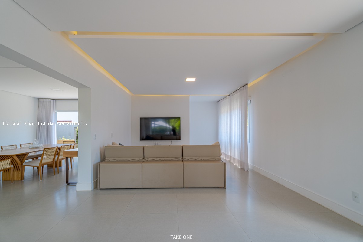 Casa de Condomínio, 4 quartos - Foto 39