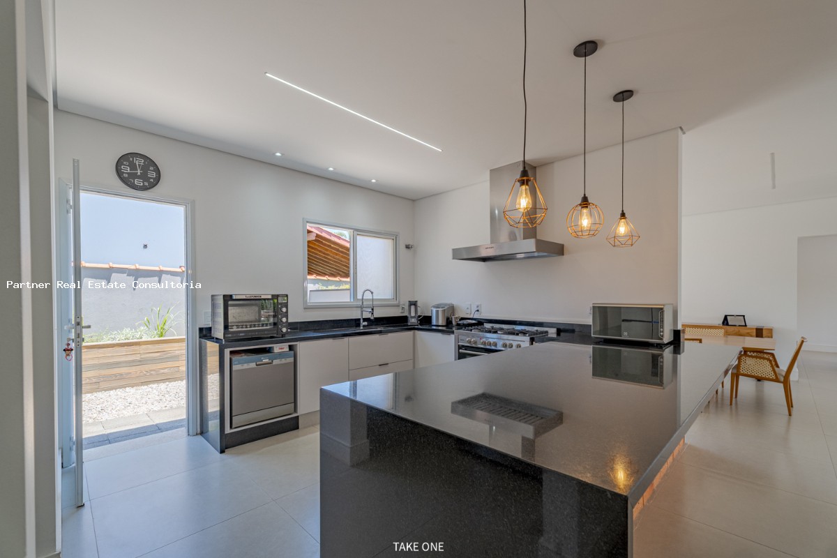 Casa de Condomínio, 4 quartos - Foto 43