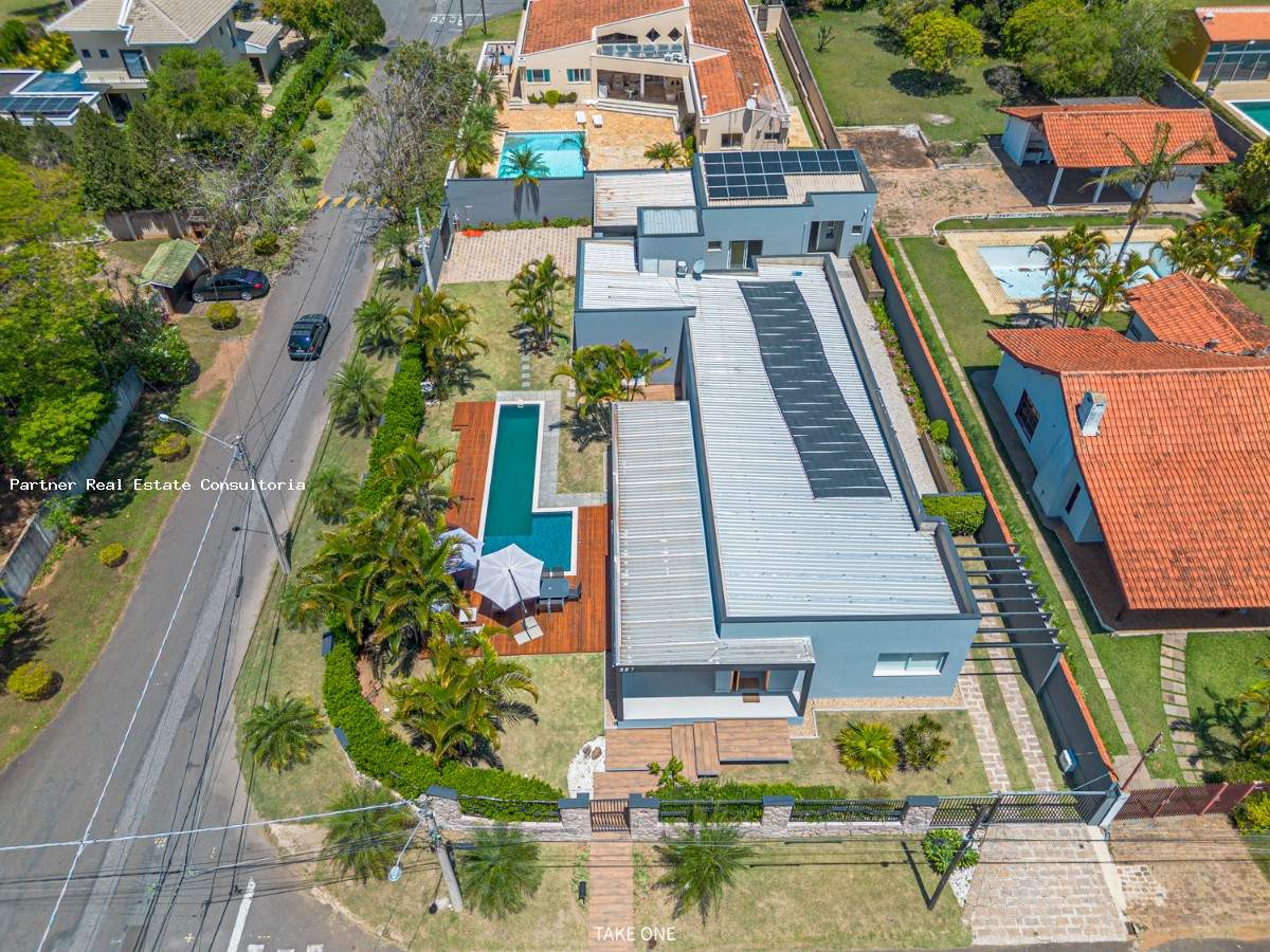 Casa de Condomínio, 4 quartos - Foto 44