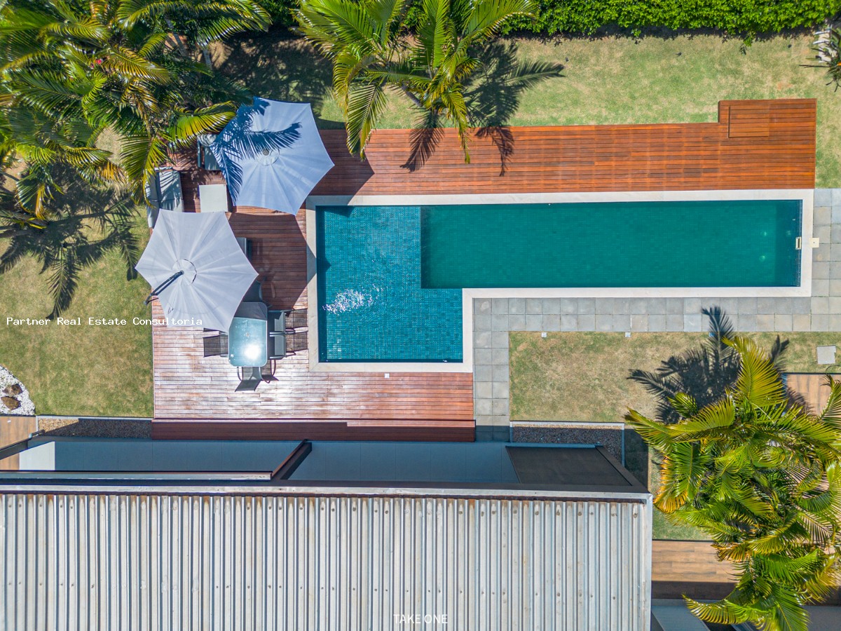 Casa de Condomínio, 4 quartos - Foto 47