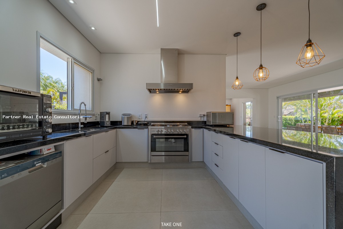 Casa de Condomínio, 4 quartos - Foto 50