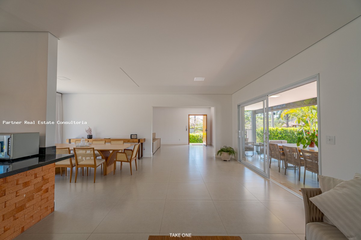 Casa de Condomínio, 4 quartos - Foto 48