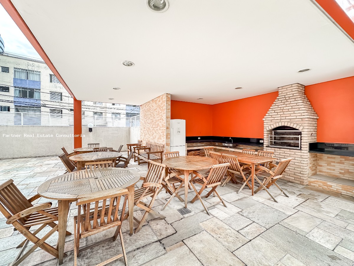 Cobertura, 4 quartos, 234 m² - Foto 2