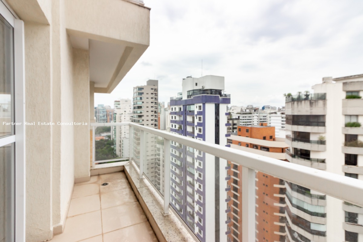 Cobertura, 4 quartos, 234 m² - Foto 7