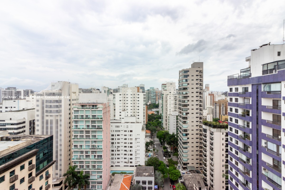 Cobertura, 4 quartos, 234 m² - Foto 21