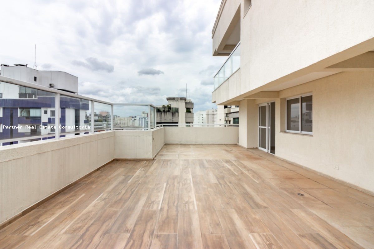 Cobertura, 4 quartos, 234 m² - Foto 42