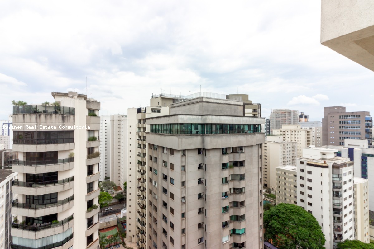 Cobertura, 4 quartos, 234 m² - Foto 48