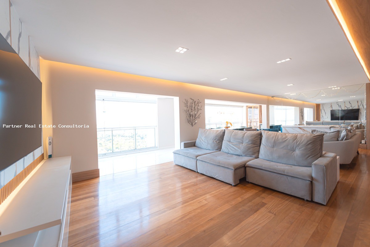 Cobertura, 5 quartos, 504 m² - Foto 4