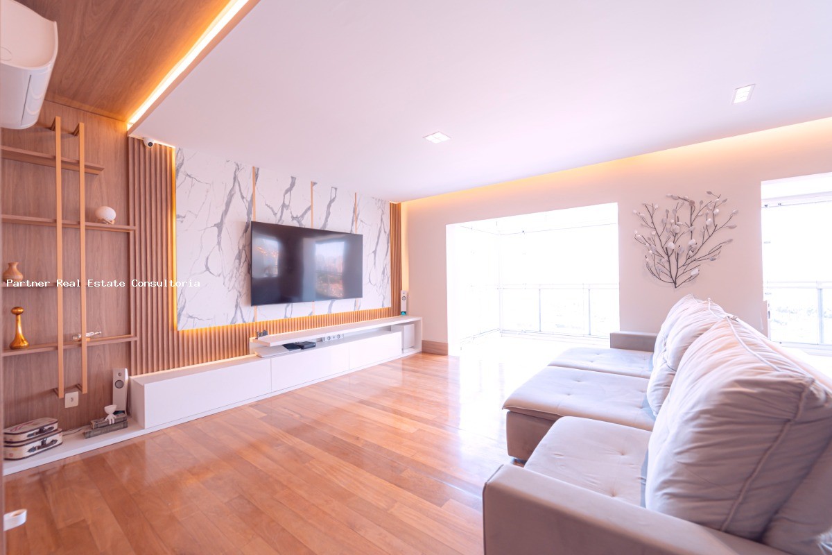 Cobertura, 5 quartos, 504 m² - Foto 3