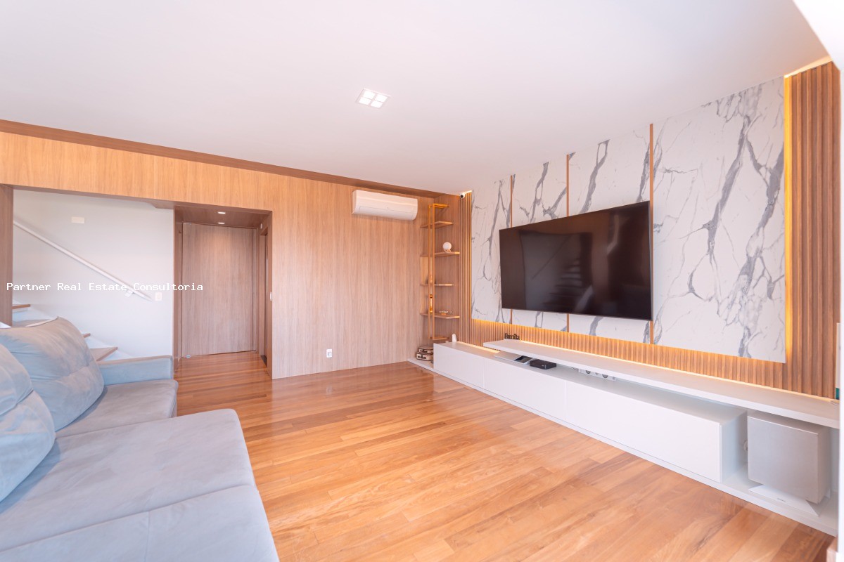 Cobertura, 5 quartos, 504 m² - Foto 5