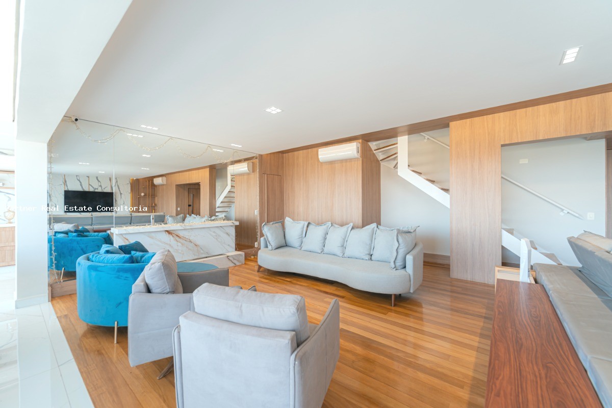 Cobertura, 5 quartos, 504 m² - Foto 6