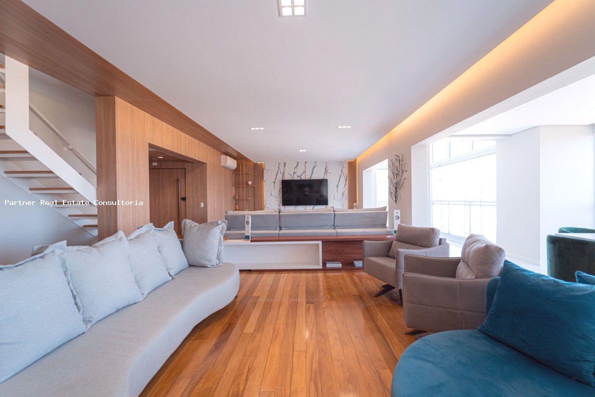 Cobertura, 5 quartos, 504 m² - Foto 7