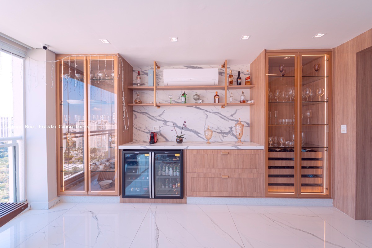 Cobertura, 5 quartos, 504 m² - Foto 11