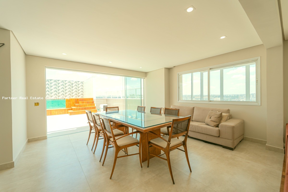 Cobertura, 5 quartos, 504 m² - Foto 36