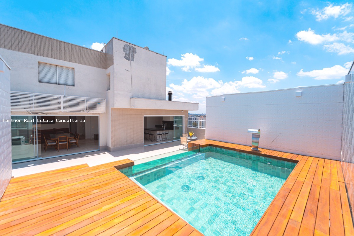 Cobertura, 5 quartos, 504 m² - Foto 41