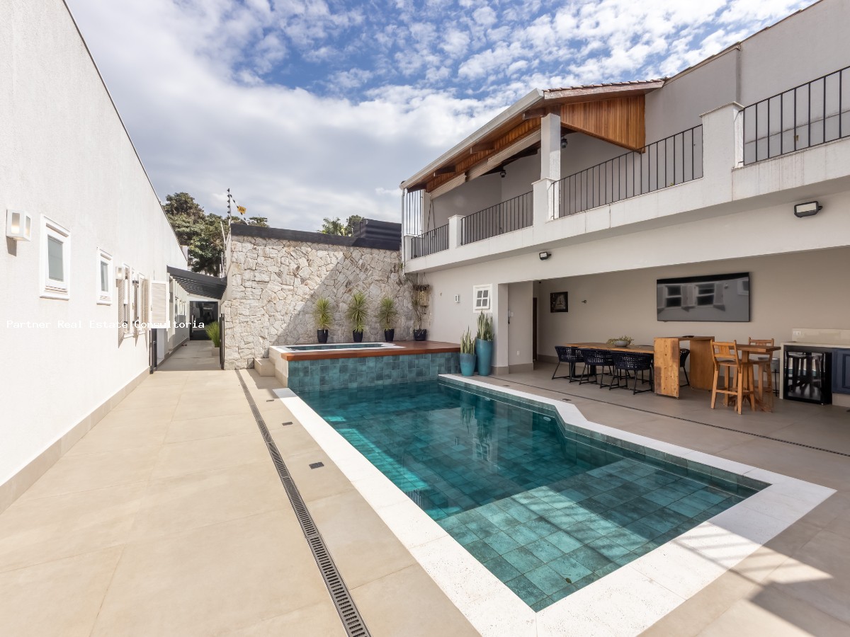 Casa, 4 quartos, 319 m² - Foto 11