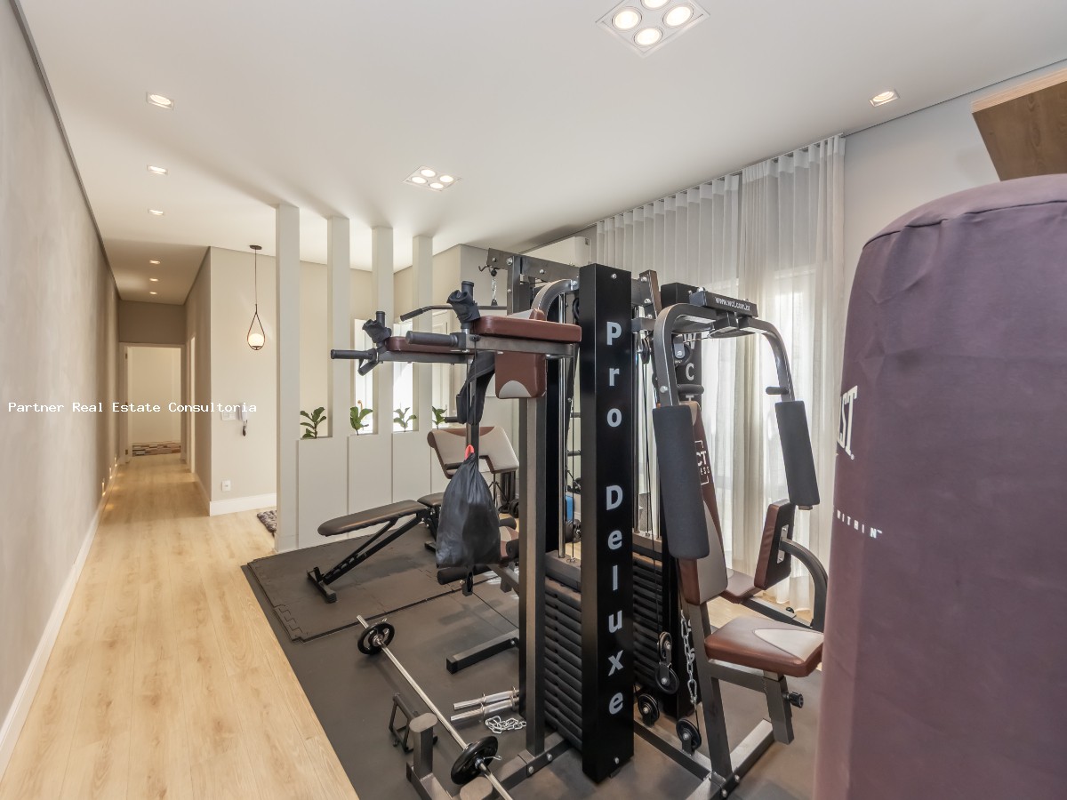 Casa, 4 quartos, 319 m² - Foto 10