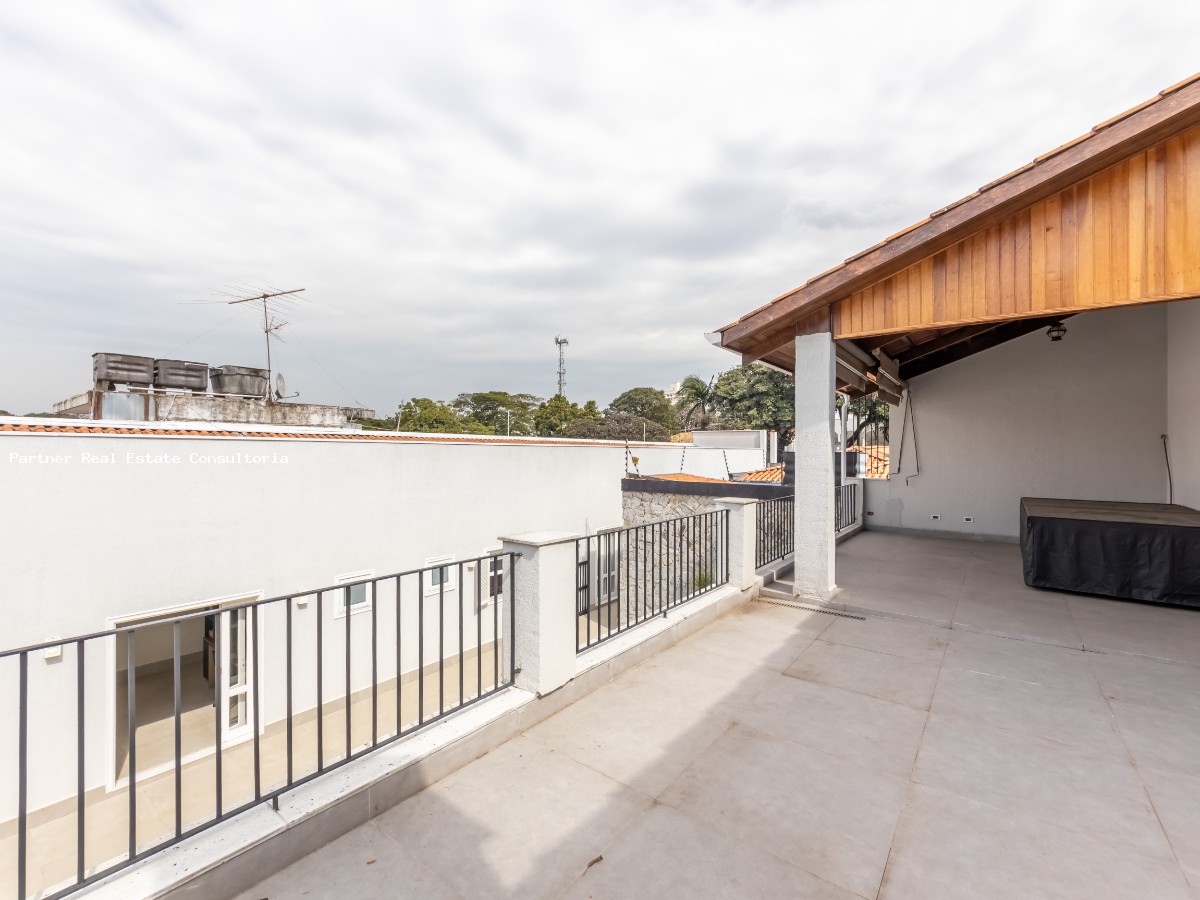 Casa, 4 quartos, 319 m² - Foto 14