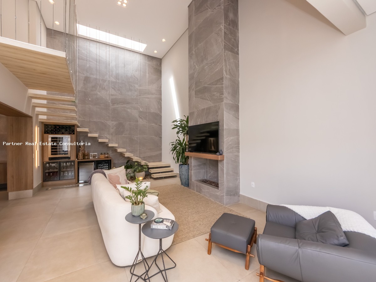 Casa, 4 quartos, 319 m² - Foto 16
