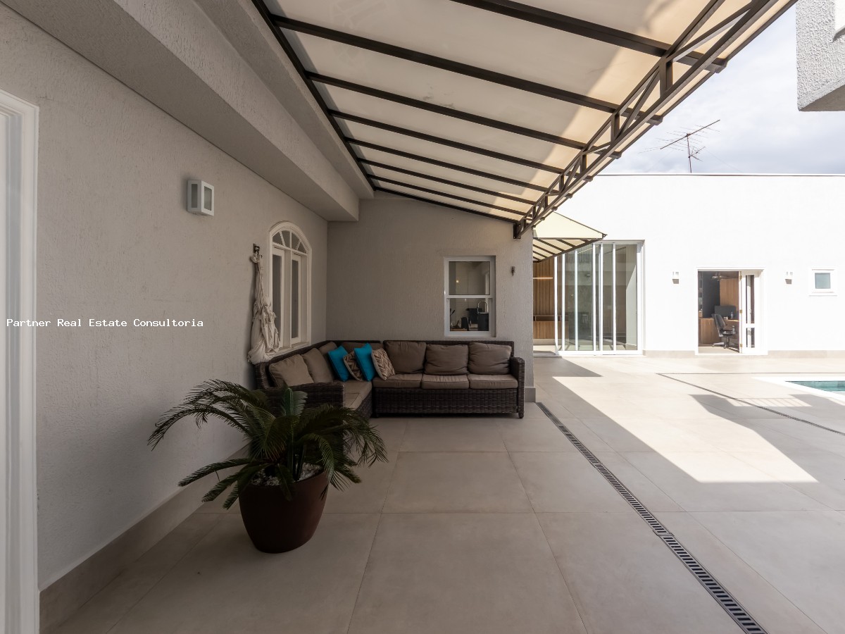 Casa, 4 quartos, 319 m² - Foto 18