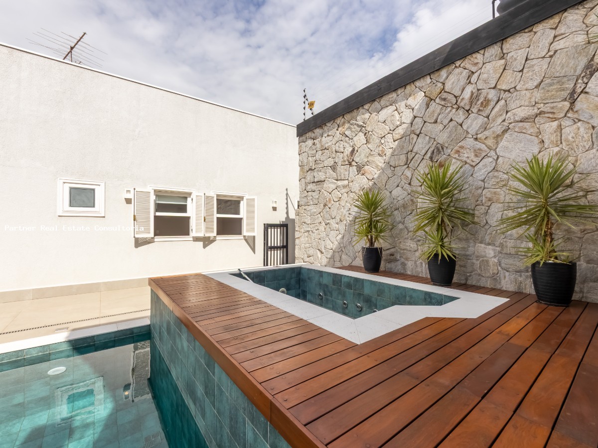 Casa, 4 quartos, 319 m² - Foto 39