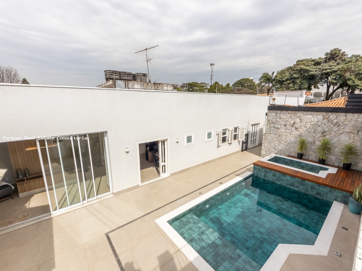 Casa, 4 quartos, 319 m² - Foto 48