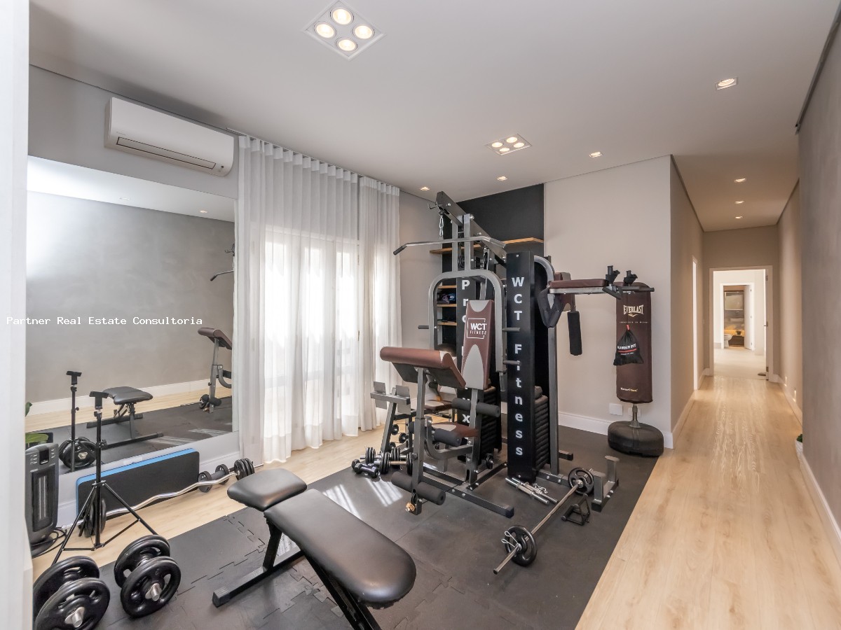 Casa, 4 quartos, 319 m² - Foto 49