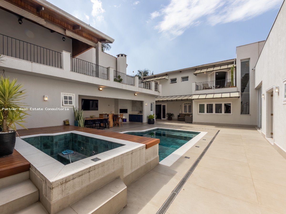 Casa, 4 quartos, 319 m² - Foto 50