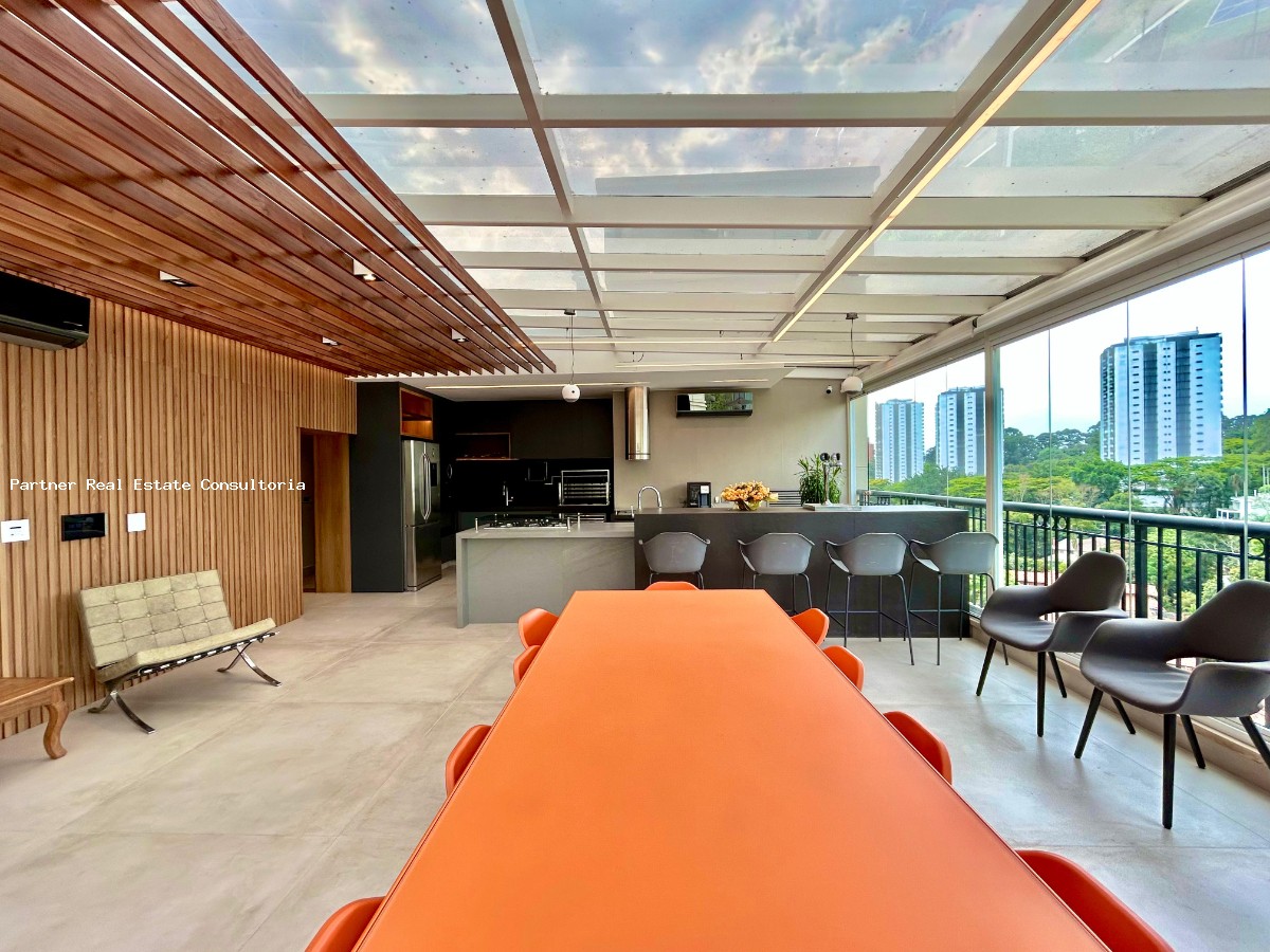 Cobertura, 4 quartos, 510 m² - Foto 13