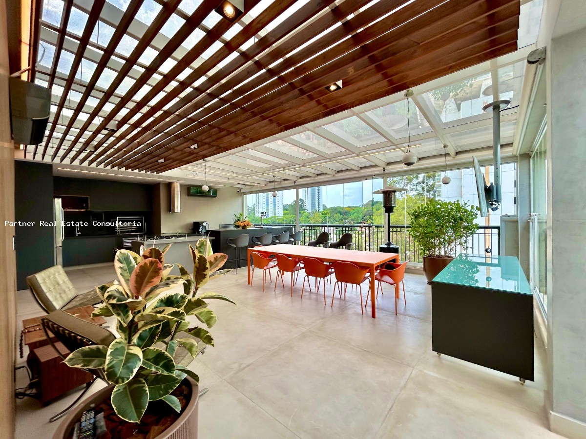 Cobertura, 4 quartos, 510 m² - Foto 14