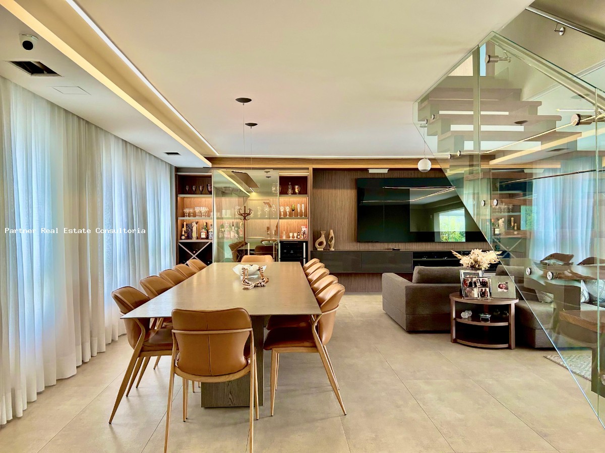 Cobertura, 4 quartos, 510 m² - Foto 16