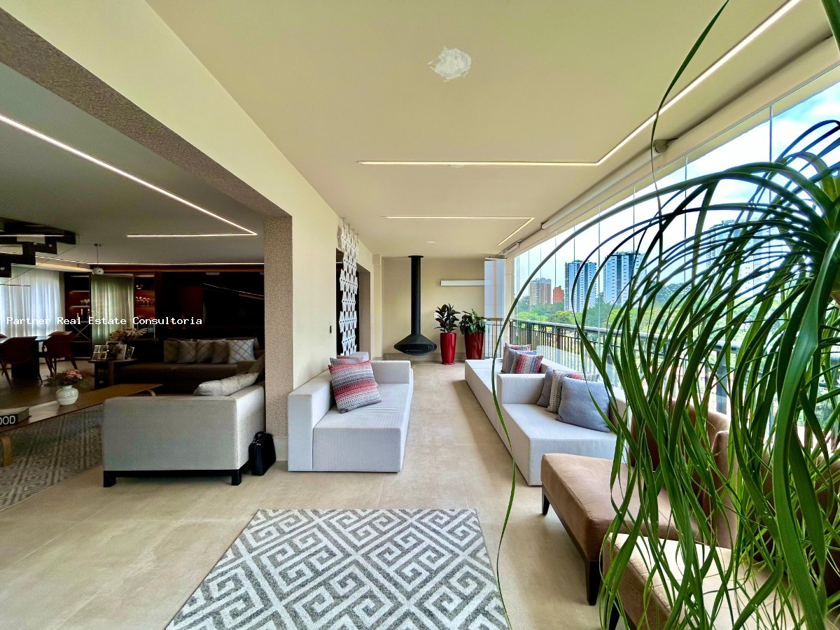 Cobertura, 4 quartos, 510 m² - Foto 20