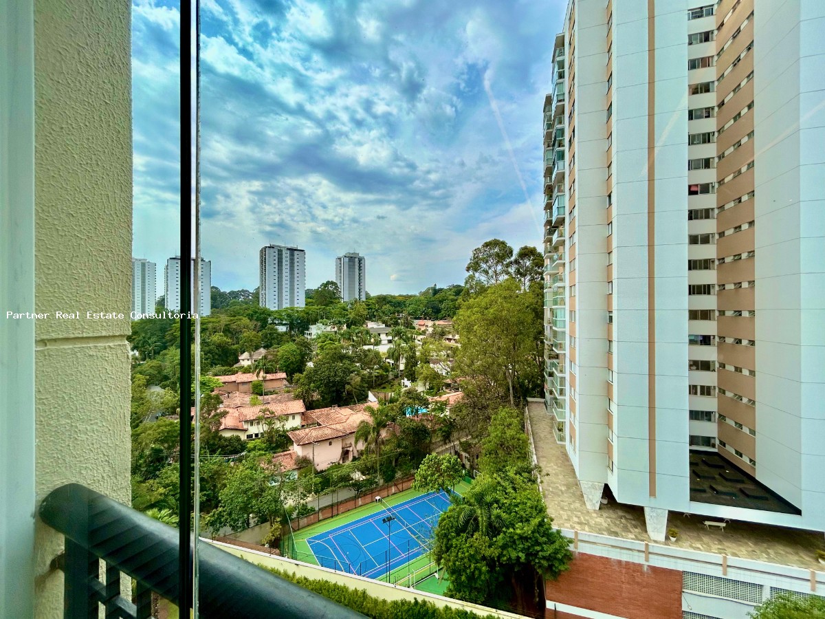 Cobertura, 4 quartos, 510 m² - Foto 22